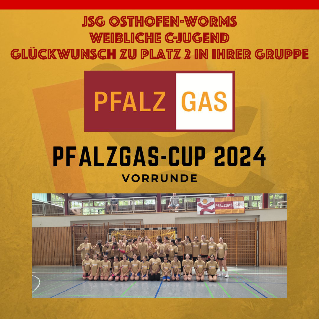 Pfalzgas-Cup 2024